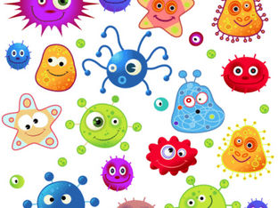 Parasitoses intestinais: comuns entre 1-3 anos