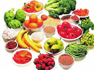 Alimentos saudáveis para os homens