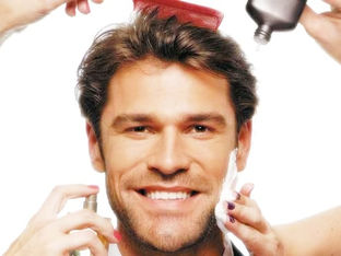 TOP 5 dos tratamentos mais procurados pelos homens