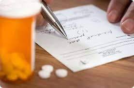 Farmacêuticos podem prescrever medicamentos que não sejam tarjados..