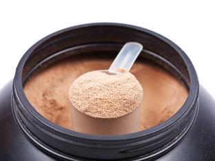 Dúvidas frequentes sobre whey protein..