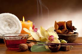 Aromaterapia! Saiba mais.
