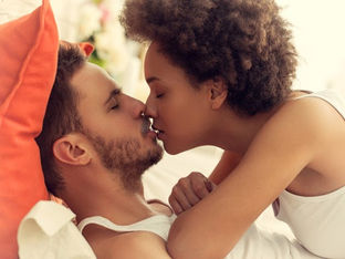 Você sabe o que as relações sexuais podem fazer de bom para nosso organismo? Descubra..