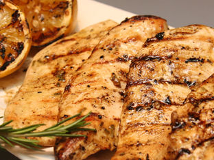 Frango conheça os seus benefícios