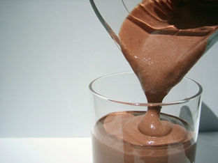 Milk Shake Fitness