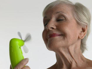 Menopausa