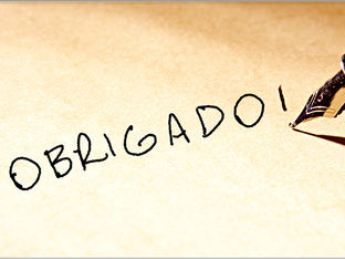 Recadinho :)