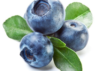 Vitamina Blueberry, super antioxidante..