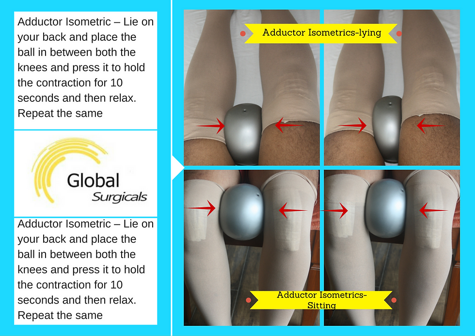 Thumbnail: Physio Plus ball