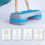 Thumbnail: Adjustable Aerobic Stepper