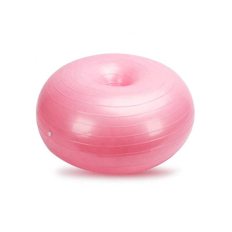 Thumbnail: Donut Ball