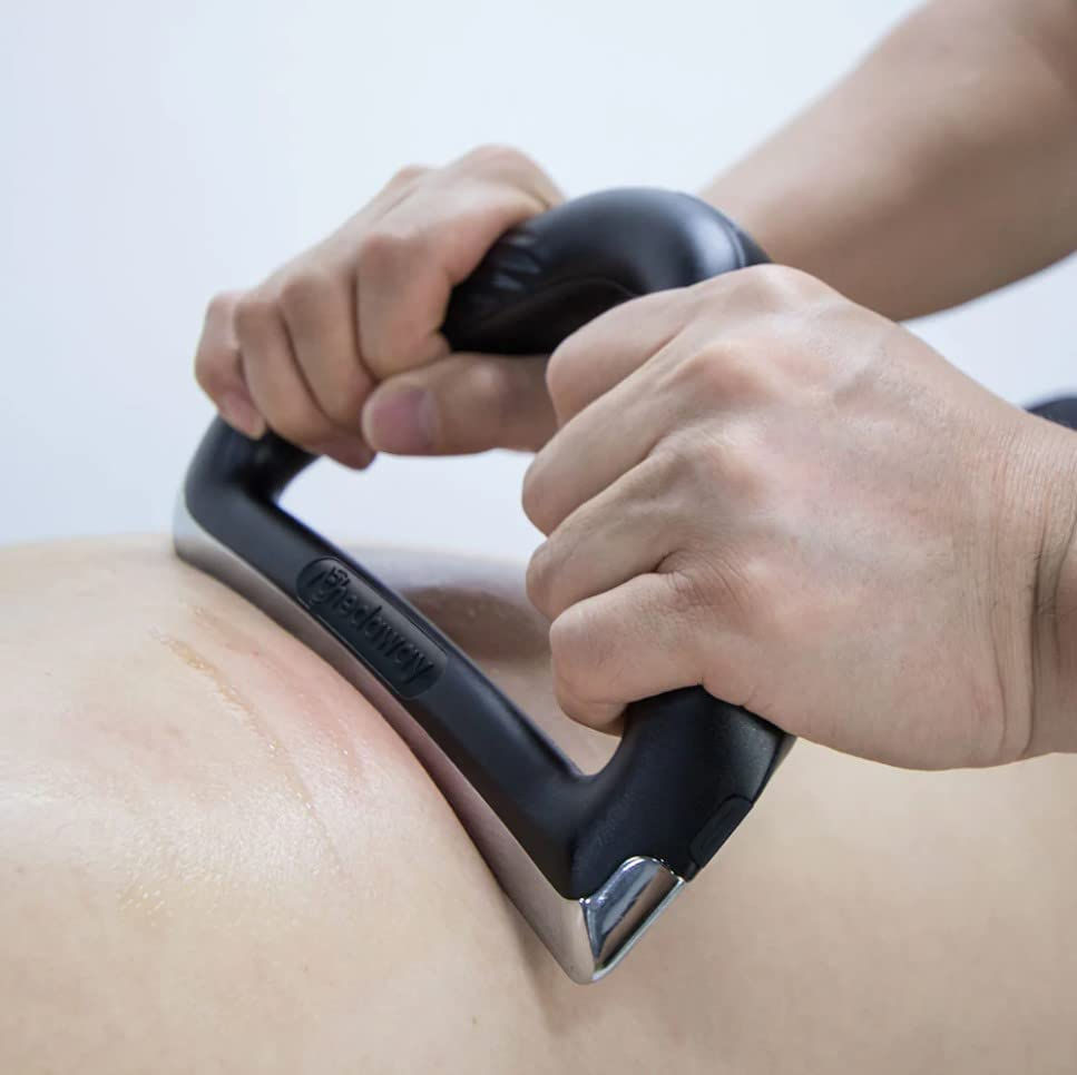 Thumbnail: Achedaway Heated Muscle Scraper