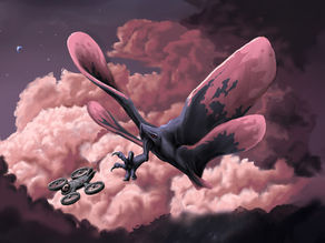 Spec Evo: The Great Talonhead