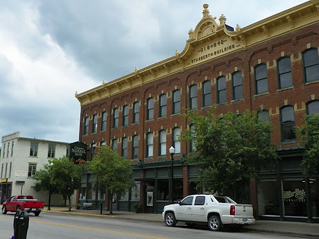 Rural Opportunity Zone and Recovery Playbook