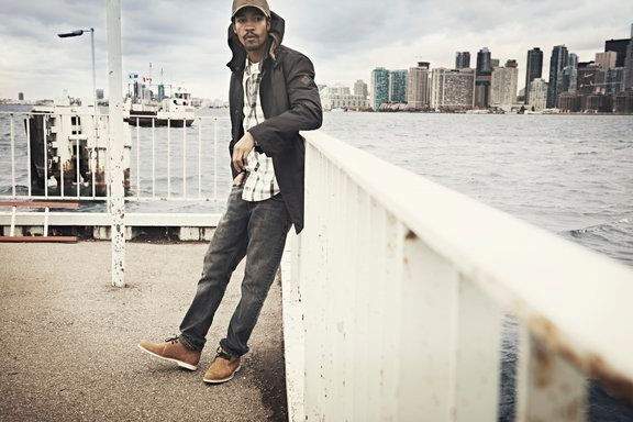 Timberland
