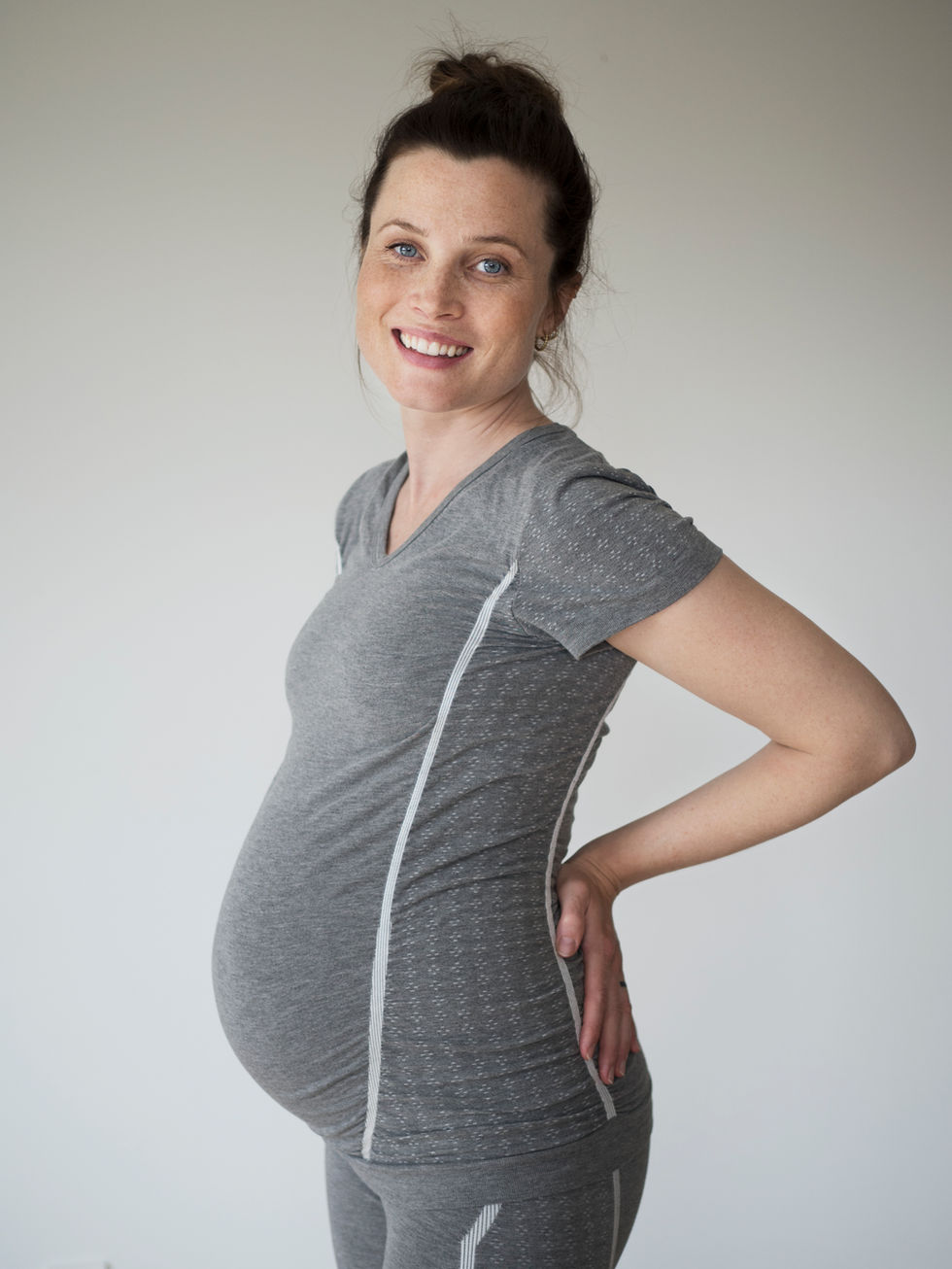 R&R - Pregnancy Wear