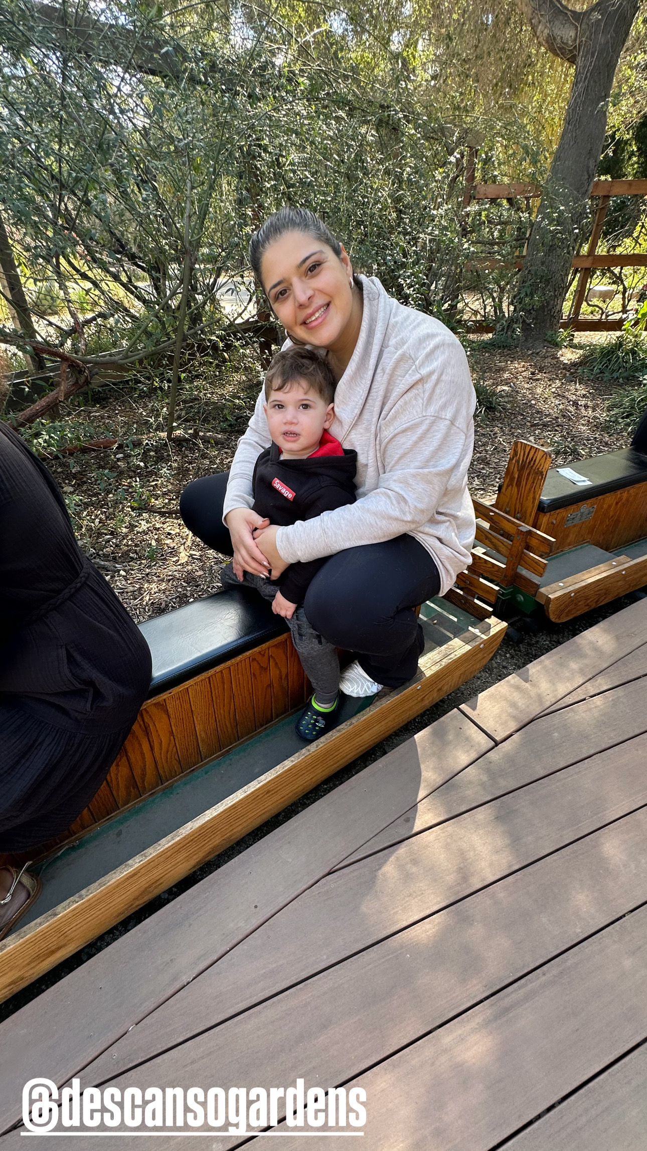 Writer: Helena Bardakjian