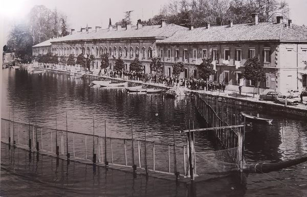 La storia di Peschiera del Garda: un gioiello tra acqua e fortificazioni
