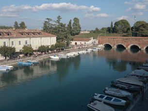 Dove alloggiare a Peschiera del Garda: guida completa