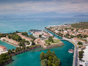Cosa fare sul Lago di Garda per la prima volta: guida completa