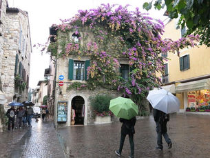 Cosa fare sul Lago di Garda quando piove: idee per una giornata diversa