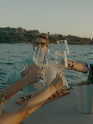 Sunset Tours on Lake Garda: What to Expect