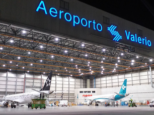 Aeroporti vicino al Lago di Garda: come arrivare facilmente a Peschiera del Garda