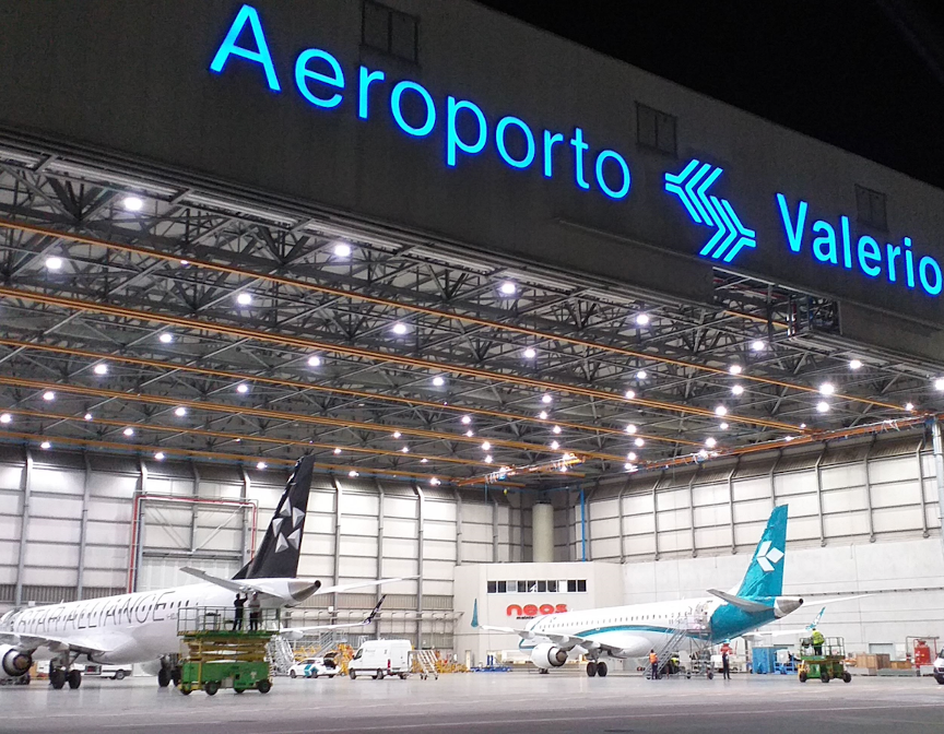 Aeroporti vicino al Lago di Garda: come arrivare facilmente a Peschiera del Garda