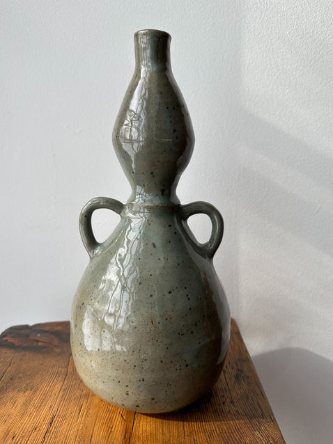 Gourd Vase