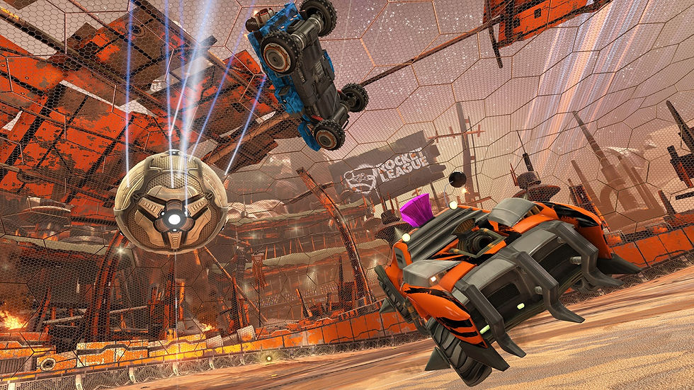 Rocket.League.Chaos.Run-SKIDROW-