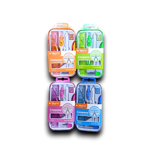 Set De Compas Ref:9168-WM