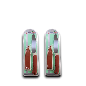 Cuchillo Con Protector Ref:881-38