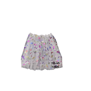 Tutus De Plumas Ref:715-45