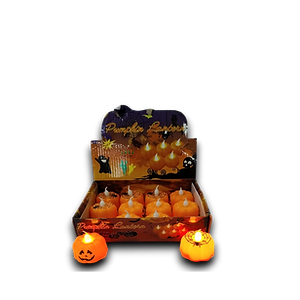 Velas Decorativa Ref:169-26