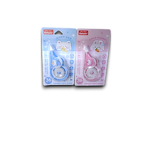 Corrector De Cinta Ref: GW-3034