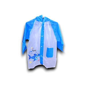 Impermeable Chaqueta Ref:E253-232