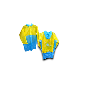 Impermeable Chaqueta Ref:TH-168