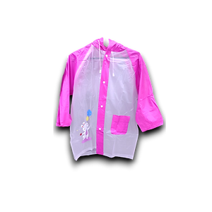 Impermeable Chaqueta Ref: E253-231