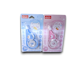 Corrector Cinta Ref:GW-3034