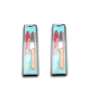 Cuchillo Con Protector Ref:881-34