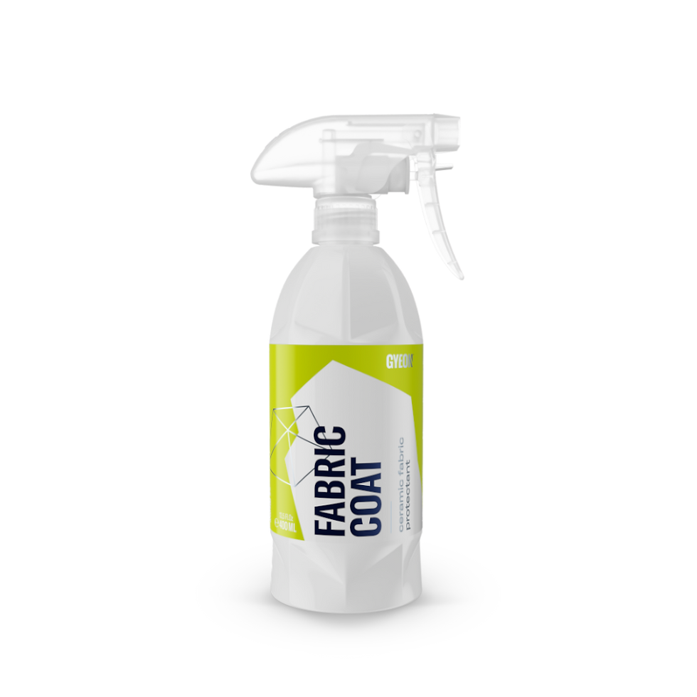 תמונה ממוזערת: ציפוי ננו לבדים | Fabric Coat