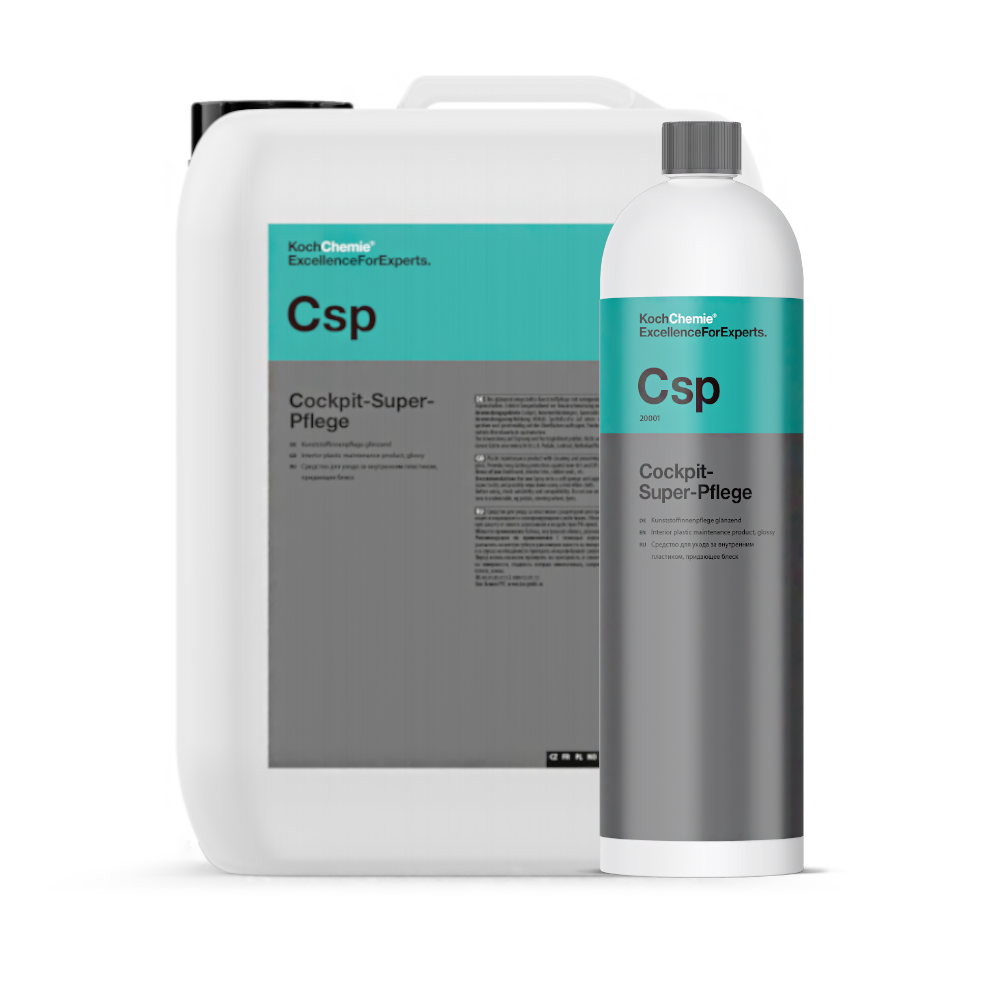 חידוש פלסטיקה פנימית גימור מבריק | Csp