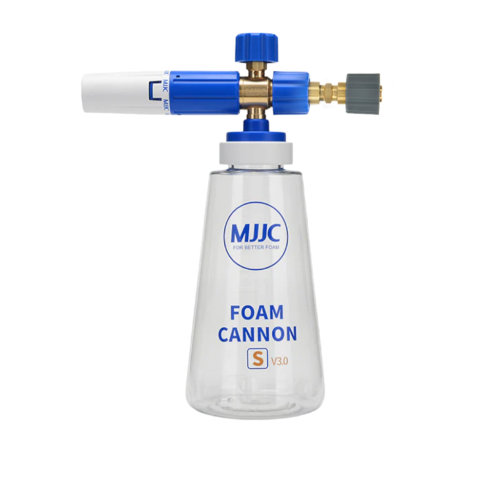 תמונה ממוזערת: מקצף שלג מקצועי לרכב | MJJC Foam