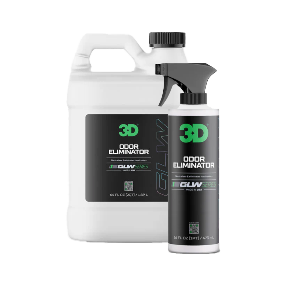 מנטרל ריחות לרכב | Odor Eliminator