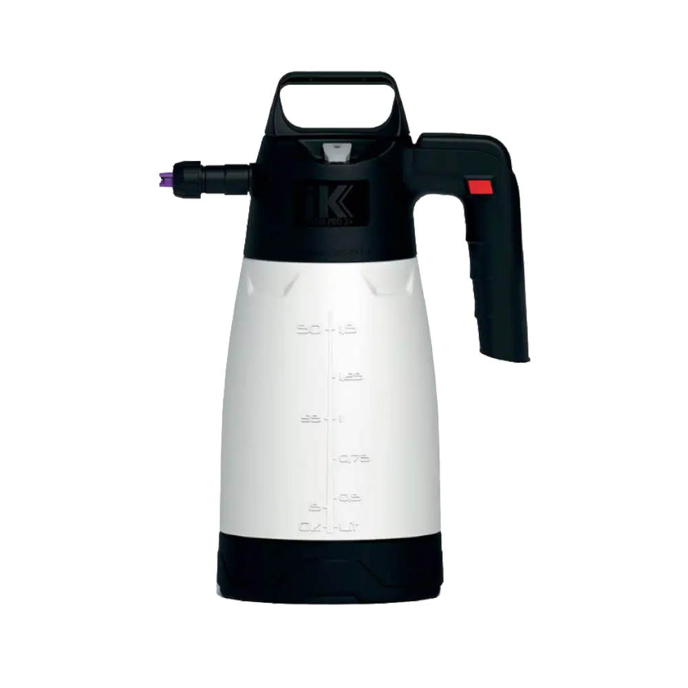 מקציף ידני מקצועי | IK FOAM PRO 2 PLUS