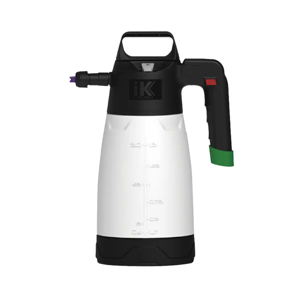 מקציף ידני מקצועי | IK FOAM PRO 2