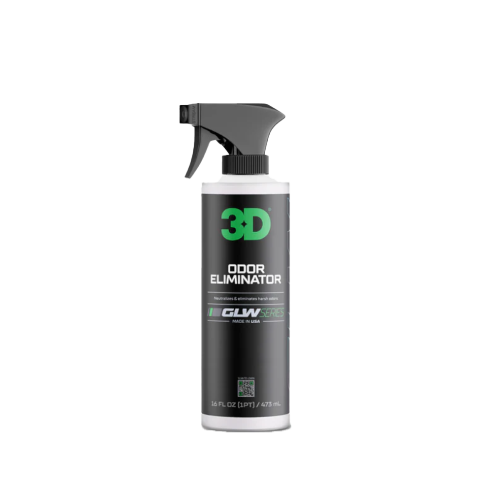 מנטרל ריחות לרכב | Odor Eliminator