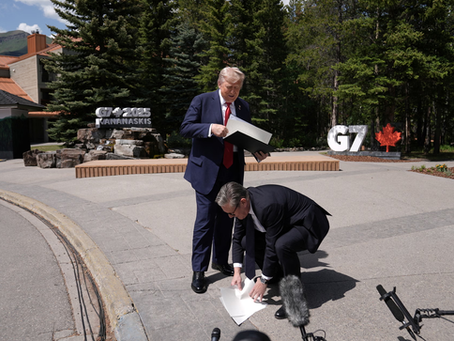 Letter to EU's High Representative for Foreign Affairs and Security Policy Ms. Kaja Kallas