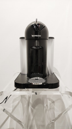 Tea or Coffee