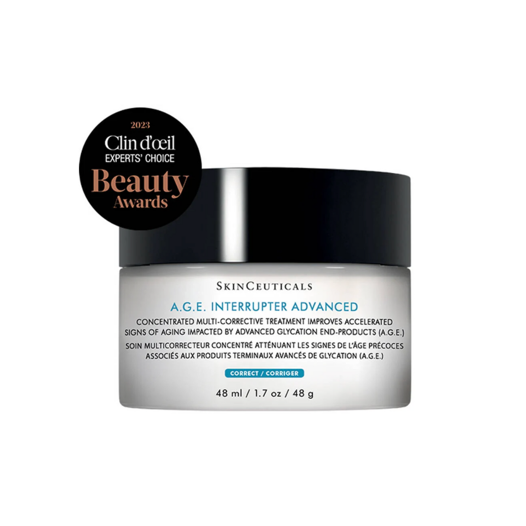 A.G.E. Interrupter Advanced